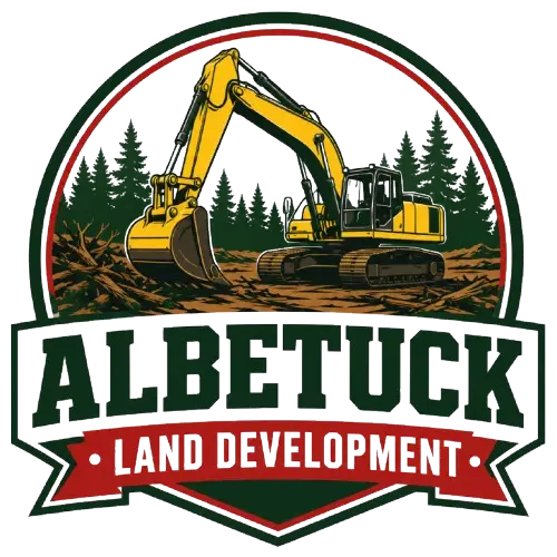 Albetuck Land Development logo